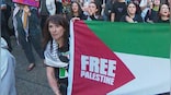 Australia embarrassed as Sydney man arrested for waving Israeli flag at pro-Palestine rally; Opera House under siege