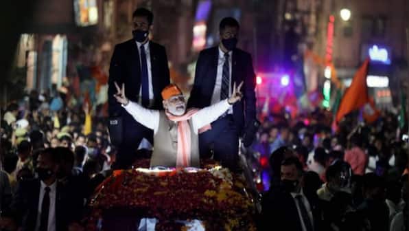 BJP announces list of star campaigners for Chhattisgarh assembly polls