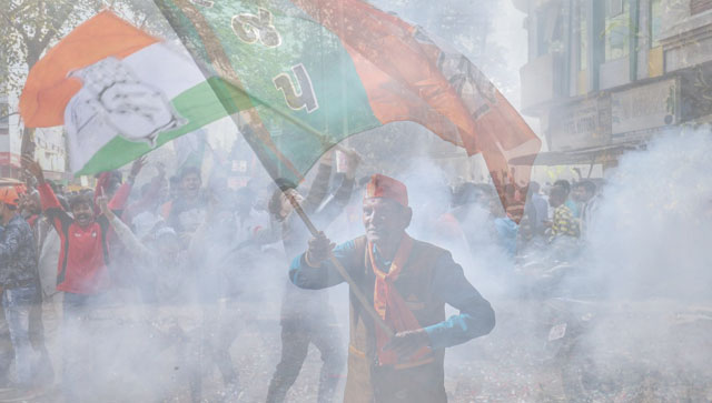 How BJP and Congress square off in the great inflation debate How BJP and Congress square off in the great inflation debate