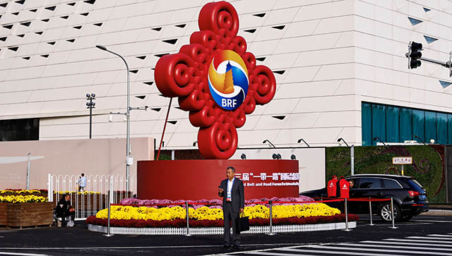 China's Third Belt and Road Forum: Major takeaways and why it was a damp squib China's Third Belt and Road Forum: Major takeaways and why it was a damp squib