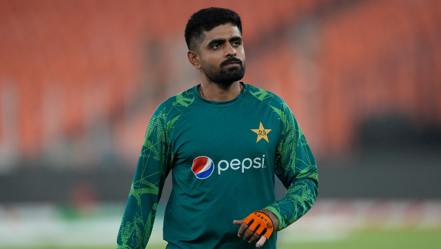 World Cup 2023: Mohammad Yousuf lashes out at Shoaib Malik, supports Babar Azam's captaincy World Cup 2023: Mohammad Yousuf lashes out at Shoaib Malik, supports Babar Azam's captaincy