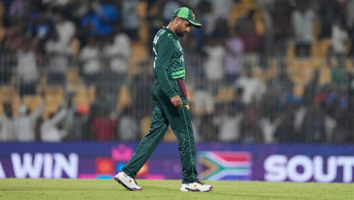 World Cup 2023: Hafeez slams Babar after Pakistan lose four in a row, says maturity lacking in his captaincy