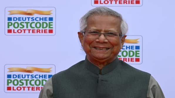 Bangladesh's Yunus vows to help poor despite legal woes