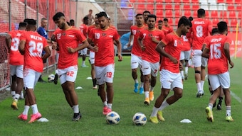AFC Cup: Mohun Bagan's home game against Bangladesh's Bashundhara Kings in doubt due to visa issues