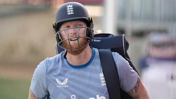 England Test skipper Ben Stokes signs 12-month extension as ECB hands out multi-year central contracts