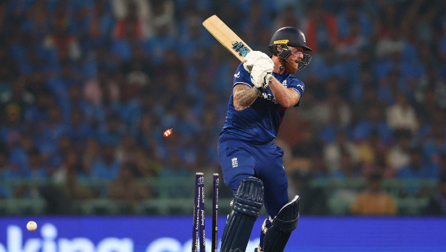 India vs England, World Cup 2023: How Mohammed Shami bamboozled Ben Stokes in a space of 10 deliveries India vs England, World Cup 2023: How Mohammed Shami bamboozled Ben Stokes in a space of 10 deliveries