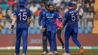 England vs Sri Lanka, World Cup 2023: Bengaluru weather forecast and pitch report