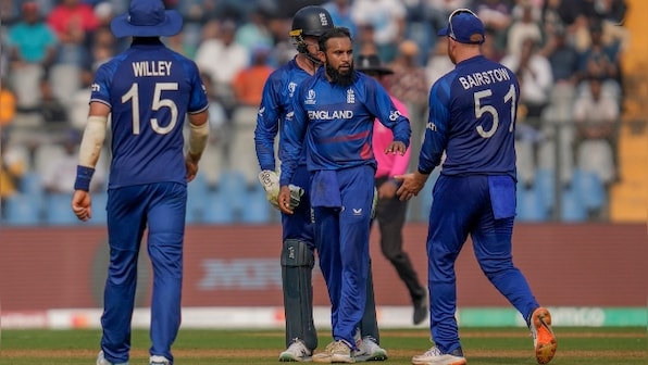 England vs Sri Lanka, World Cup 2023: Bengaluru weather forecast and pitch report