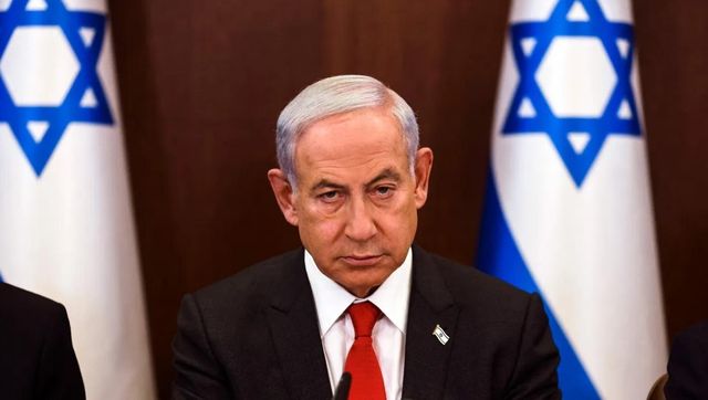 Netanyahu’s Golda Meir moment: Ignorance, distraction, deception, poor intelligence Netanyahu’s Golda Meir moment: Ignorance, distraction, deception, poor intelligence
