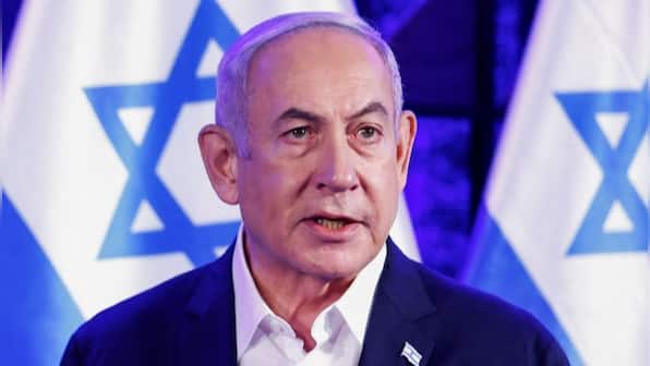 How the escalating Israel-Gaza conflict puts Middle East on a precarious brink