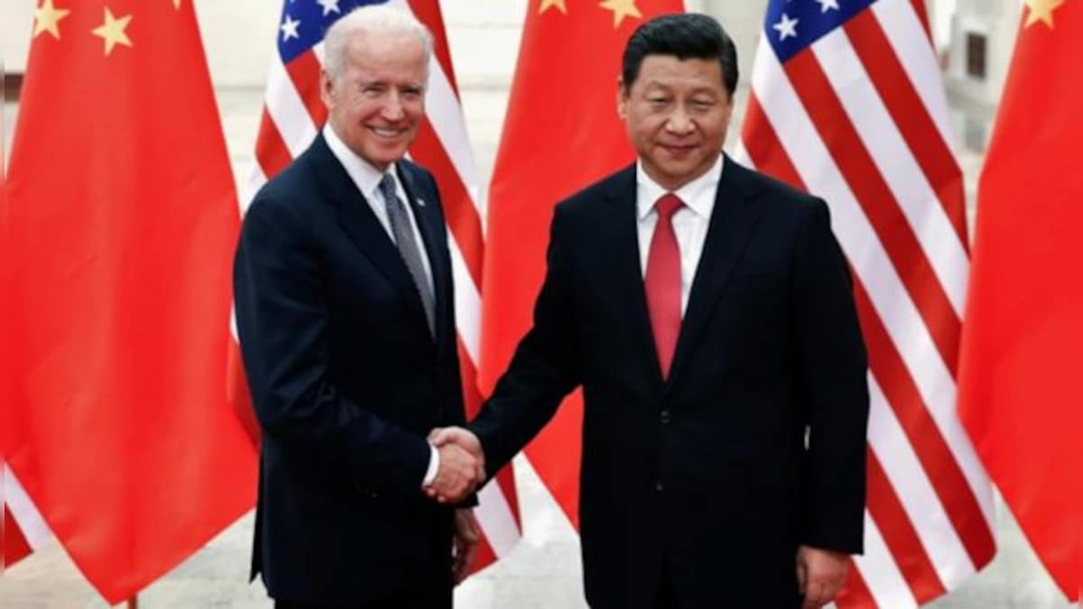 APEC Summit: US grants Chinese journalists hundreds of visas to cover Xi-Biden meeting