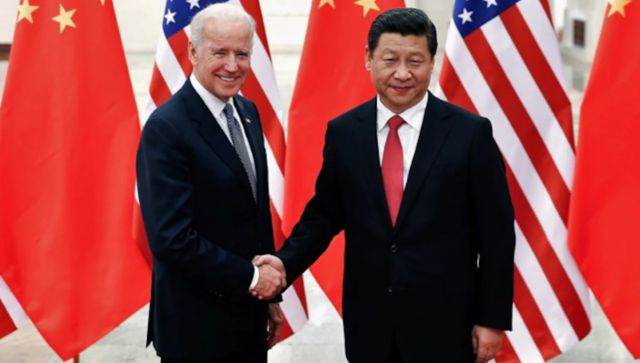 Biden 'aiming' for 'constructive' talks with Xi on sidelines of San Francisco summit: US Biden 'aiming' for 'constructive' talks with Xi on sidelines of San Francisco summit: US