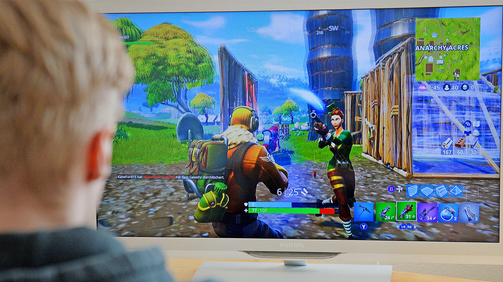Big Oil meets Big Gaming: Shell is using Fortnite to market its V-Power NiTRO+ petrol Big Oil meets Big Gaming: Shell is using Fortnite to market its V-Power NiTRO+ petrol