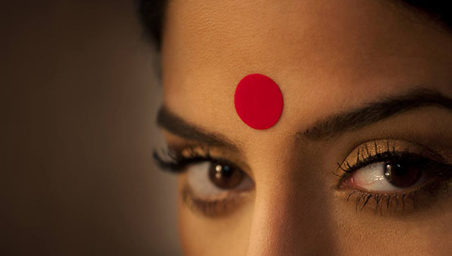 Why the bindi controversy is not spot-on Why the bindi controversy is not spot-on