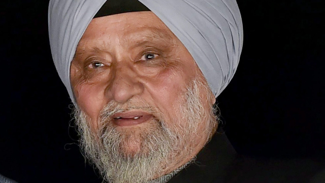 Bishan Singh Bedi passes away: ‘It's a huge personal loss’, BS Chandrasekhar reacts to spin icon’s demise Bishan Singh Bedi passes away: ‘It's a huge personal loss’, BS Chandrasekhar reacts to spin icon’s demise