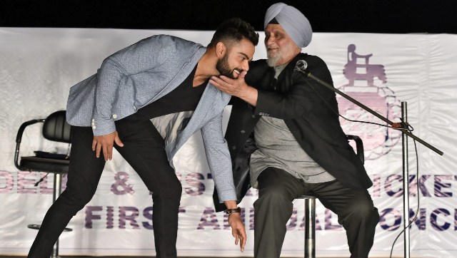 Bishan Singh Bedi passes away: Five important facts about the cricket legend Bishan Singh Bedi passes away: Five important facts about the cricket legend