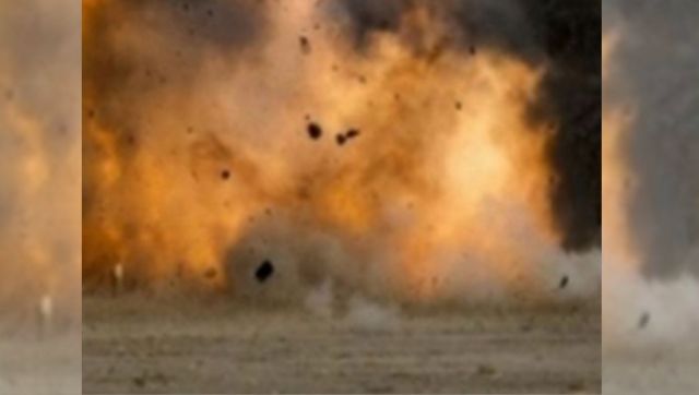 Kerala blasts: Toll rises to three as another succumbs to wounds Kerala blasts: Toll rises to three as another succumbs to wounds