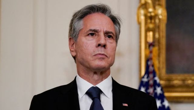 Antony Blinken to meet Turkish, Greek leaders as he begins Gaza diplomacy tour Antony Blinken to meet Turkish, Greek leaders as he begins Gaza diplomacy tour