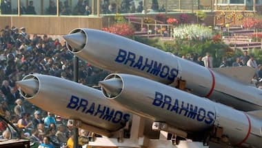 Conflict in West Asia and war in Ukraine: Supply chain impact on Indian defence sector