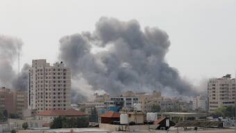 Britain fears over 10 citizens killed in Hamas attack on Israel