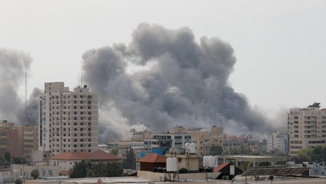 Britain fears over 10 citizens killed in Hamas attack on Israel Britain fears over 10 citizens killed in Hamas attack on Israel