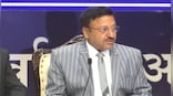'Decision to be taken at right time...': CEC Rajiv Kumar on elections in J&K