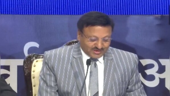 MP heads to polls on 17 Nov, Rajasthan on 23 Nov, two-phase polls in Chhattisgarh on 7 &17 Nov; results on 3 Dec: EC