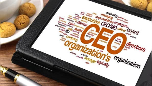 Vantage | Why are CEOs quitting in record numbers?