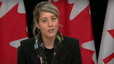 Indian officials made aware of 'credible allegations': Canada on showing Nijjar killing evidence to India