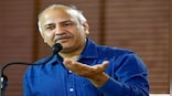 Delhi Excise Policy Case: Supreme Court denies bail to Manish Sisodia