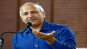Delhi Excise Policy Case: Supreme Court denies bail to Manish Sisodia