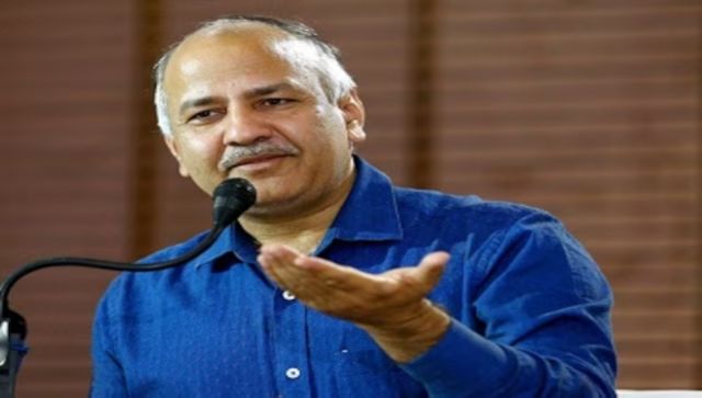 Delhi Excise Policy Case: Supreme Court denies bail to Manish Sisodia Delhi Excise Policy Case: Supreme Court denies bail to Manish Sisodia