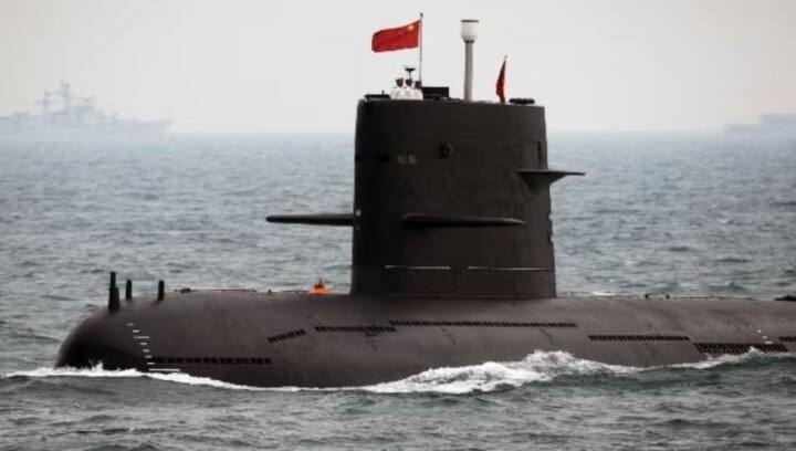 55 Chinese sailors feared dead in nuclear submarine accident in Yellow Sea, says report