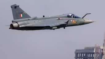 Atmanirbhar Bharat: HAL hands over first LCA Tejas twin-seater aircraft to Indian Air Force