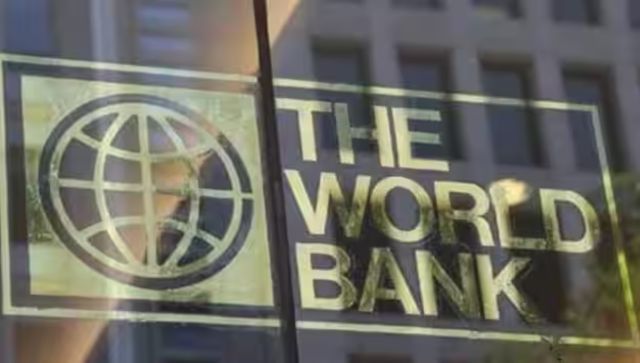 World Bank proposes $100 billion extra annual lending capacity to tackle climate change, poverty World Bank proposes $100 billion extra annual lending capacity to tackle climate change, poverty