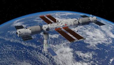 China plans expansion of space station as alternative to NASA-led ISS