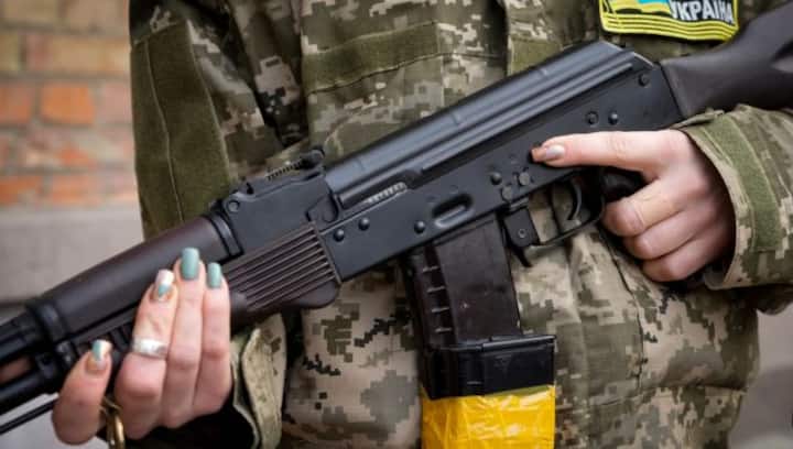 US sends 1.1 million bullets seized from Iran to Ukraine