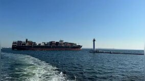 Russia inks deal to establish permanent naval base on Black Sea coast of breakaway Georgian region