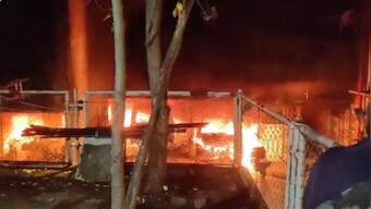 7 dead, 46 injured as fire breaks out at building in Mumbai's Goregaon West, PM Modi condoles deaths