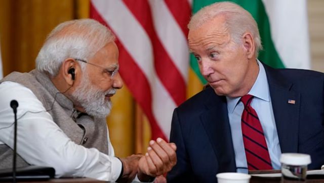 US will continue to foster stronger defence partnership with India: Pentagon US will continue to foster stronger defence partnership with India: Pentagon