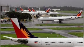 Philippines puts 42 airports on high alert following bomb threat on commercial planes