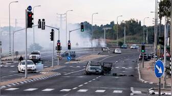 Brazil to call emergency meeting of UN Security Council over attack on Israel