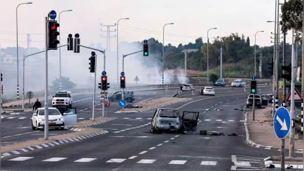 Brazil to call emergency meeting of UN Security Council over attack on Israel