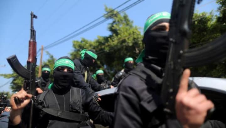 Hamas is like ISIS, Al Qaeda, only wants annihilation of Jewish state: Israel envoy Gilad Erdan at UN