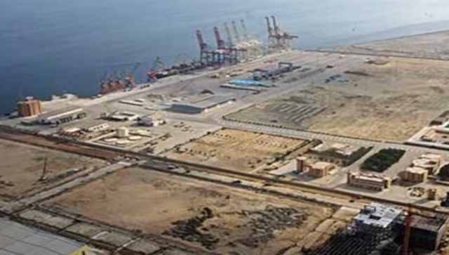 Beijing, Islamabad to invite third parties to participate in CPEC project, says Pakistani envoy Beijing, Islamabad to invite third parties to participate in CPEC project, says Pakistani envoy