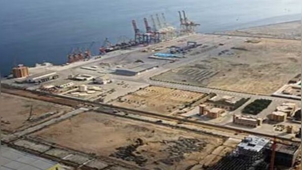 Beijing, Islamabad to invite third parties to participate in CPEC project, says Pakistani envoy