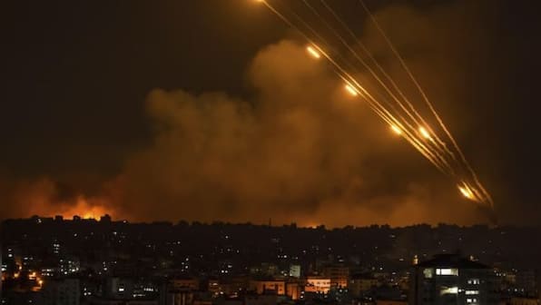Israel-Palestine conflict: Kremlin expresses concern, says situation could escalate into a wider conflict in Middle East