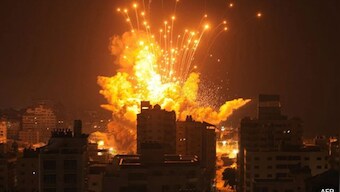 Qatar leading talks to swap Hamas-held hostages for Palestinians in Israeli jails