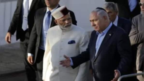 Israeli Envoy thanks PM Modi for ‘So Much Support’ after Hamas attack