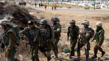 India must step in to resolve the ongoing crisis in Gaza strip: Palestine envoy